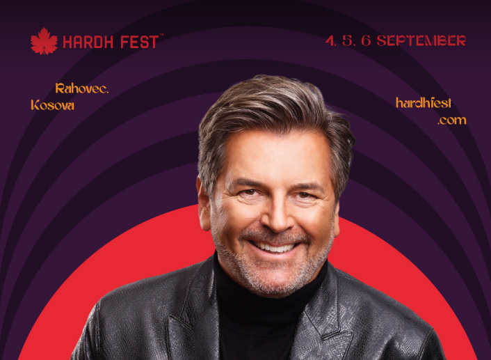 Modern Talking vjen për herë të parë në Kosovë!