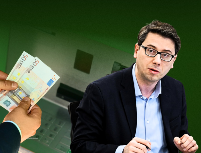 Kujt i takon rroga e 13-të? Flet ministri Murati