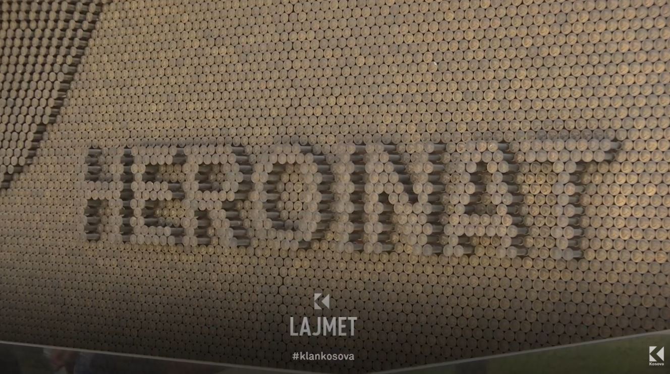 “Gratë, themel për një shoqëri të drejtë” (VIDEO)