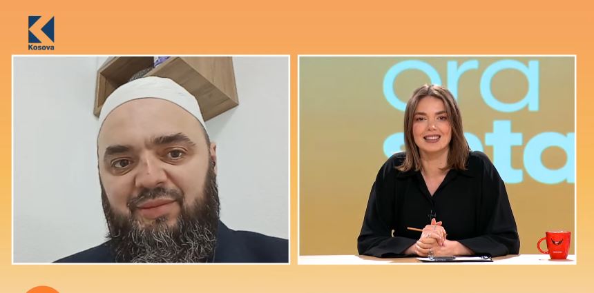 Dita e fundit e Ramazanit, hoxhë Latifi: Jemi më të mirë me Zotin tonë! (VIDEO)