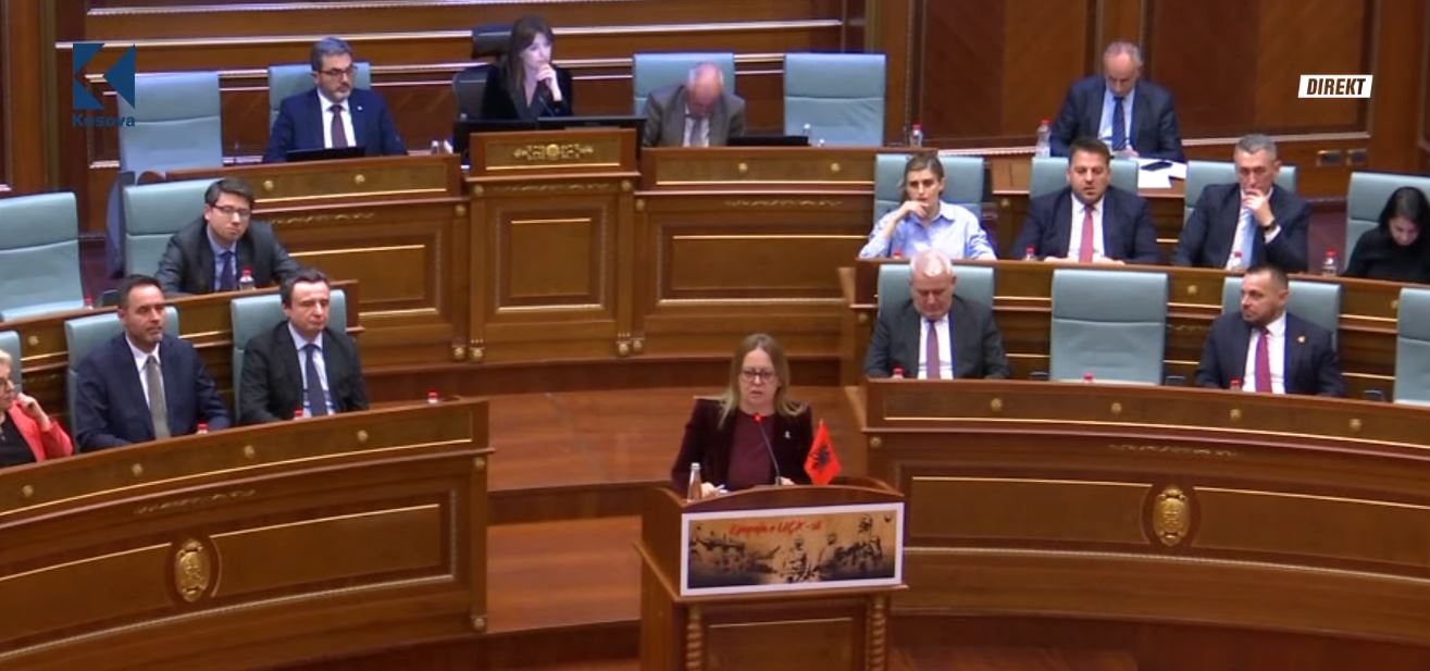 Bajrami: S’ka rend dite më të rëndsishëm se mos me i çu qytetarët sërish në zgjedhje (VIDEO)