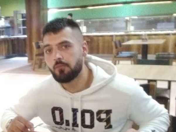 Ilaz Osmanaj, 34-vjeçari që u godit për vdekje nga vetura në Prizren