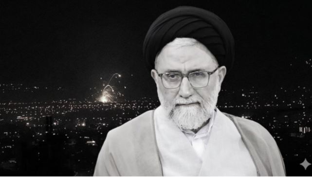 Kush është Esmail Khatib, zyrtari tjetër iranian që Izraeli e vrau