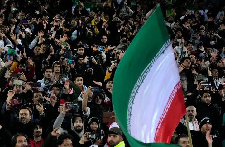 Botërori 2026-të: Irani kërkon zhvendosjen e ndeshjeve nga SHBA në Meksikë