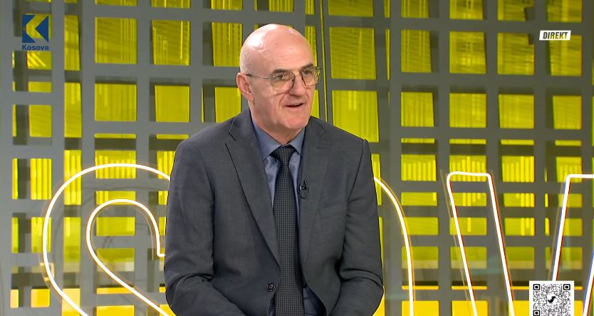 Ish-gjenerali Kastrati: Serbia është 99% në anën e Kinës dhe Rusisë (VIDEO)