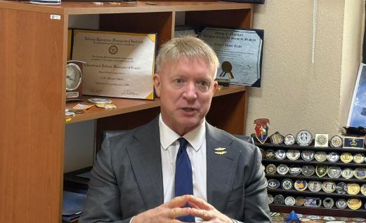 Ish-koloneli amerikan: Kosova është funerali që askush nga Serbia nuk do të marrë pjesë