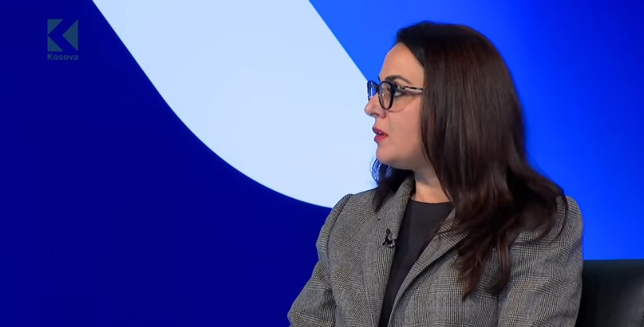 Zgjedhja e Presidentit, Lushaku: S'kemi refuzuar asnjë emër, vetëm kemi kërkuar kandidat konsensual (VIDEO)