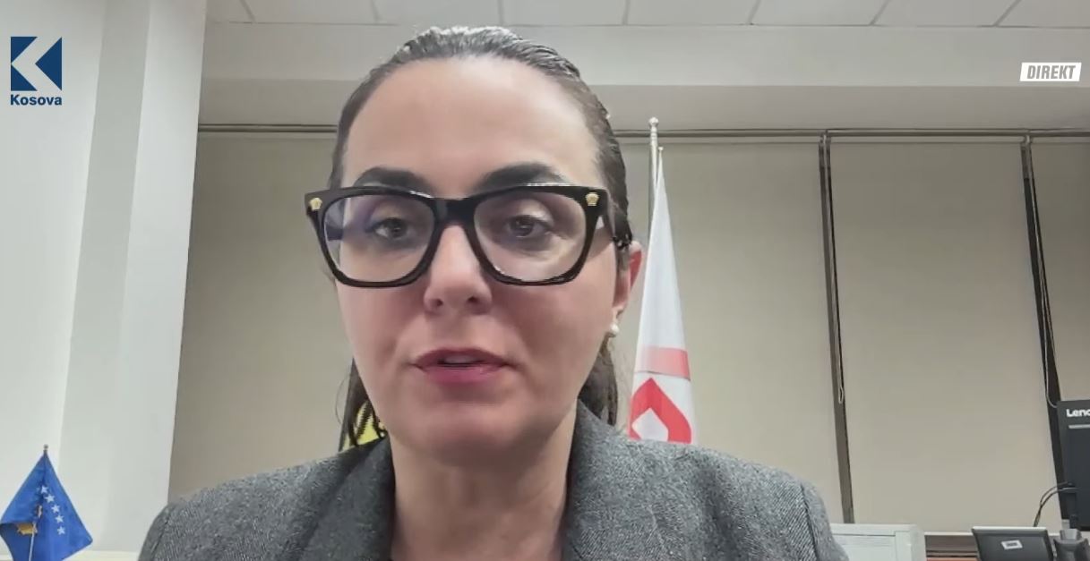Zhvillimet për Presidentin, Lushaku-Sadriu: Tendencë për të shkuar drejt një krize politike
