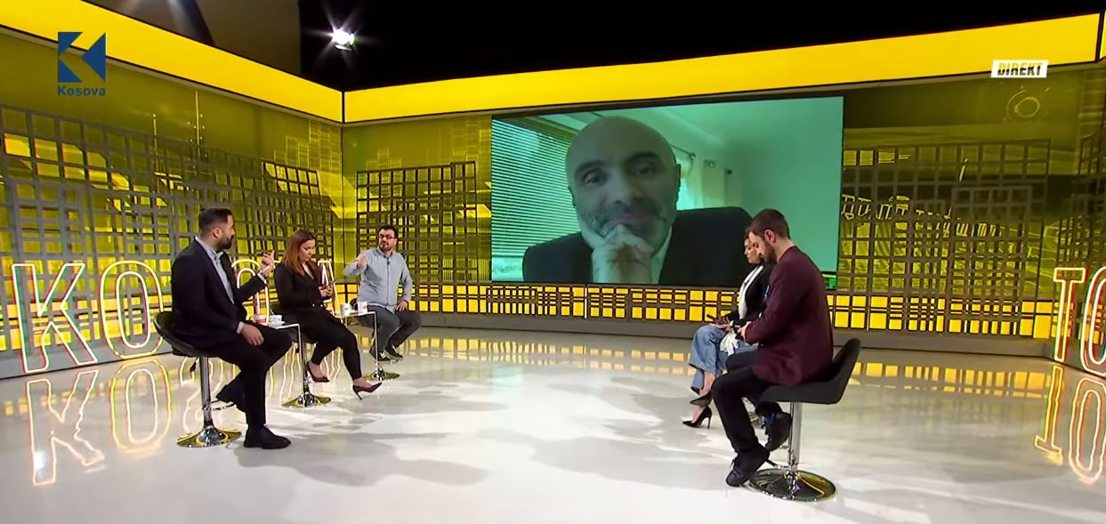 "Osmani s'është naive, i din procedurat", "Kurti nuk din me qeverisë", debati për presidentin