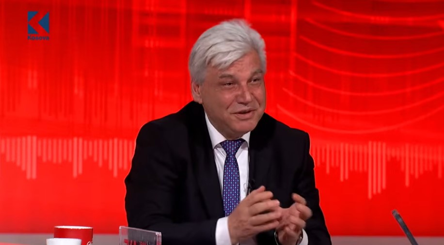 Votimi i Presidentit, Kryeziu tregon se a mund ta zgjidhë Gjykata Kushtetuese? (VIDEO)