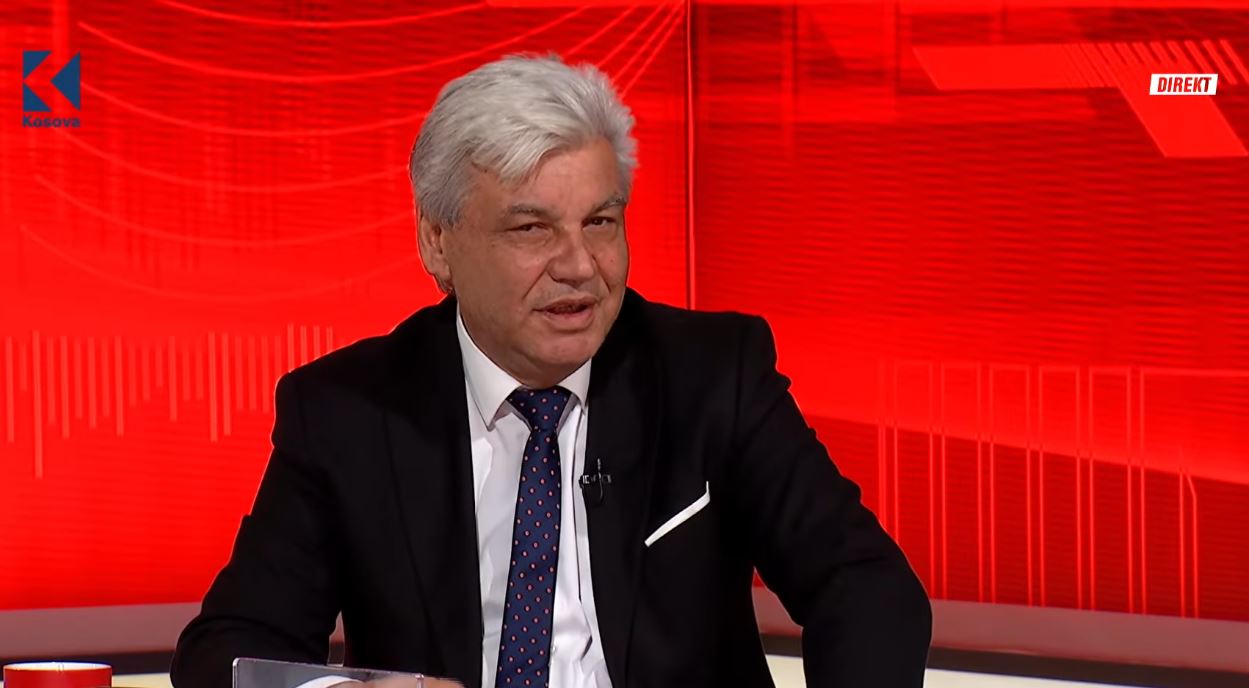 Kryeziu: Dekreti i Presidentes është i saktë dhe duhet të shkojmë në zgjedhje (VIDEO)