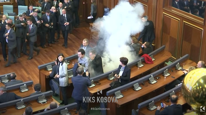 Kryeparlamentarë, ministra, kryetarë komunash, deputetë e drejtorë - kush i shpëtoi ligjit? (VIDEO)