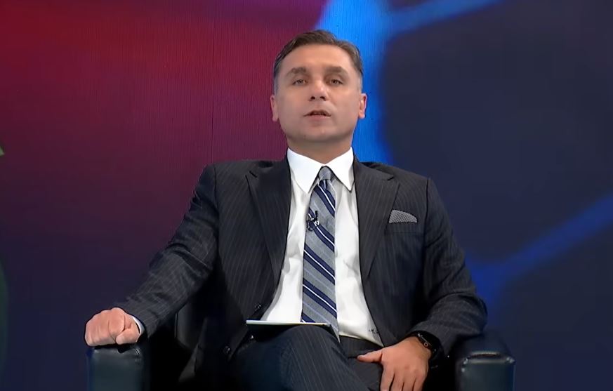 Kelmendi: Sonte pritet të shkruhet historia me ngjyrat tona, Kosova 3 – Turqia 1