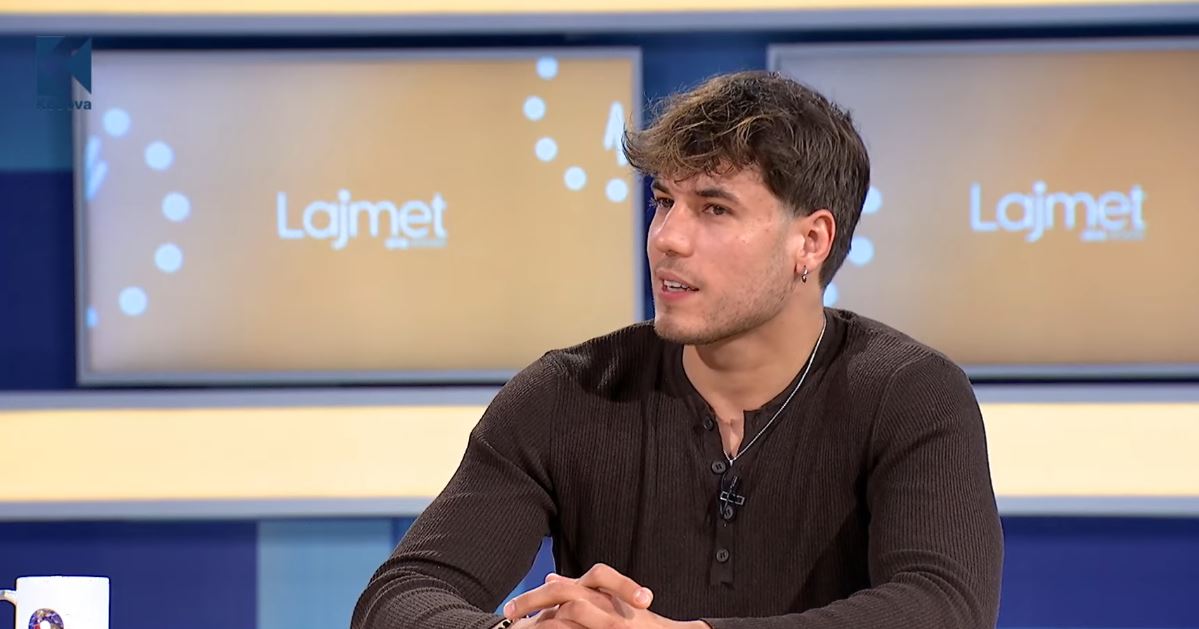 Rikthehet Klodi: Flet për Elijonën dhe Benitën – përmend edhe të dashurën? (VIDEO)
