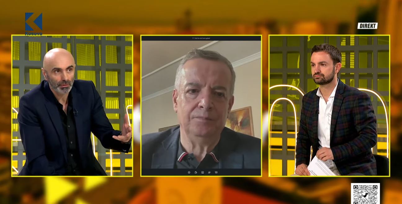 "Peshë të jashtëzakonshme në politikën kosovare", diskutohet lavdërimi i Grenellit nga Trump (VIDEO)