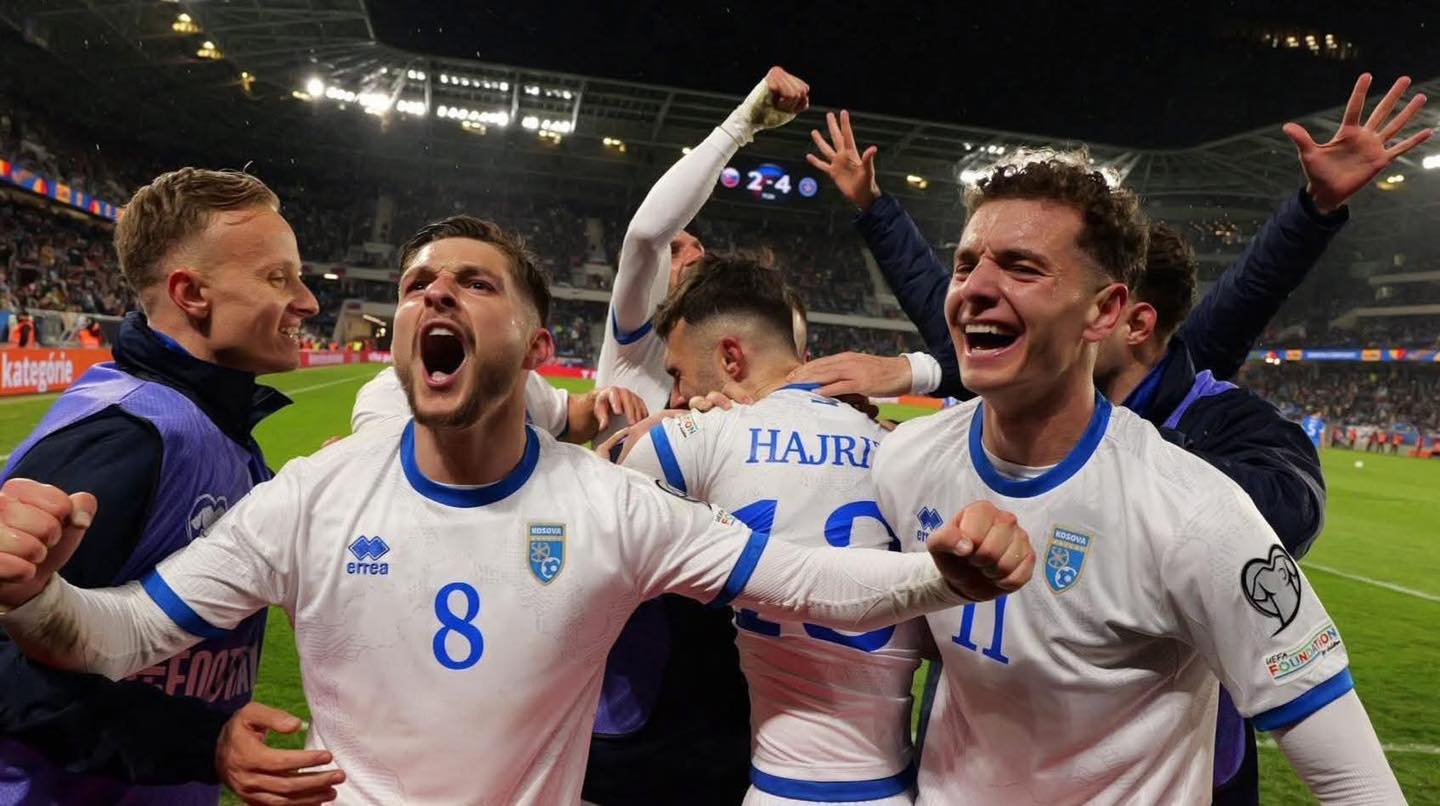 Sadiku: Serbia do ta shikojë Kosovën në Botëror nga televizori (VIDEO)