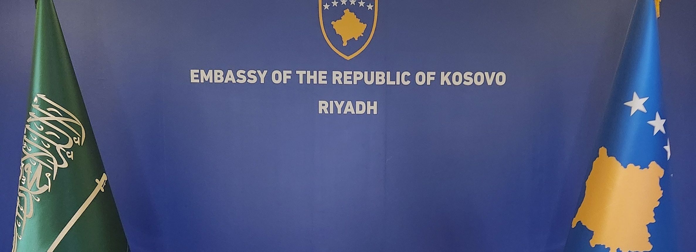 Ambasada e Kosovës në Riad: Po kërkohen listat e shtetasve për pajisje me viza emergjente për kthim në vendet e tyre