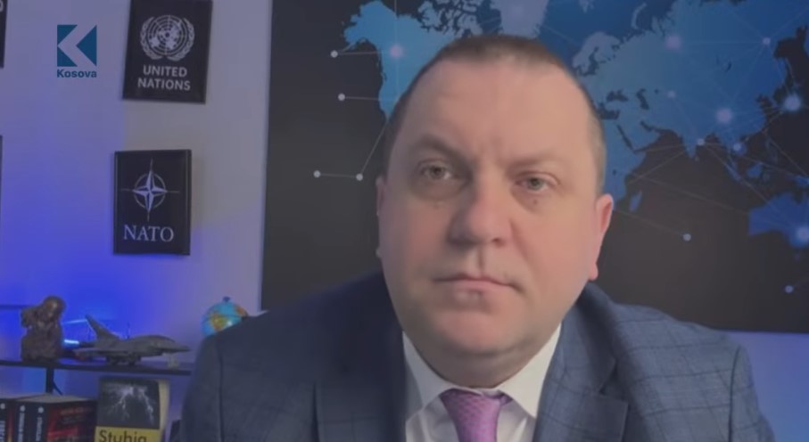 Vrasja e Khameneit, Osmani: U tradhtua nga njerëzit më të afërt (VIDEO)