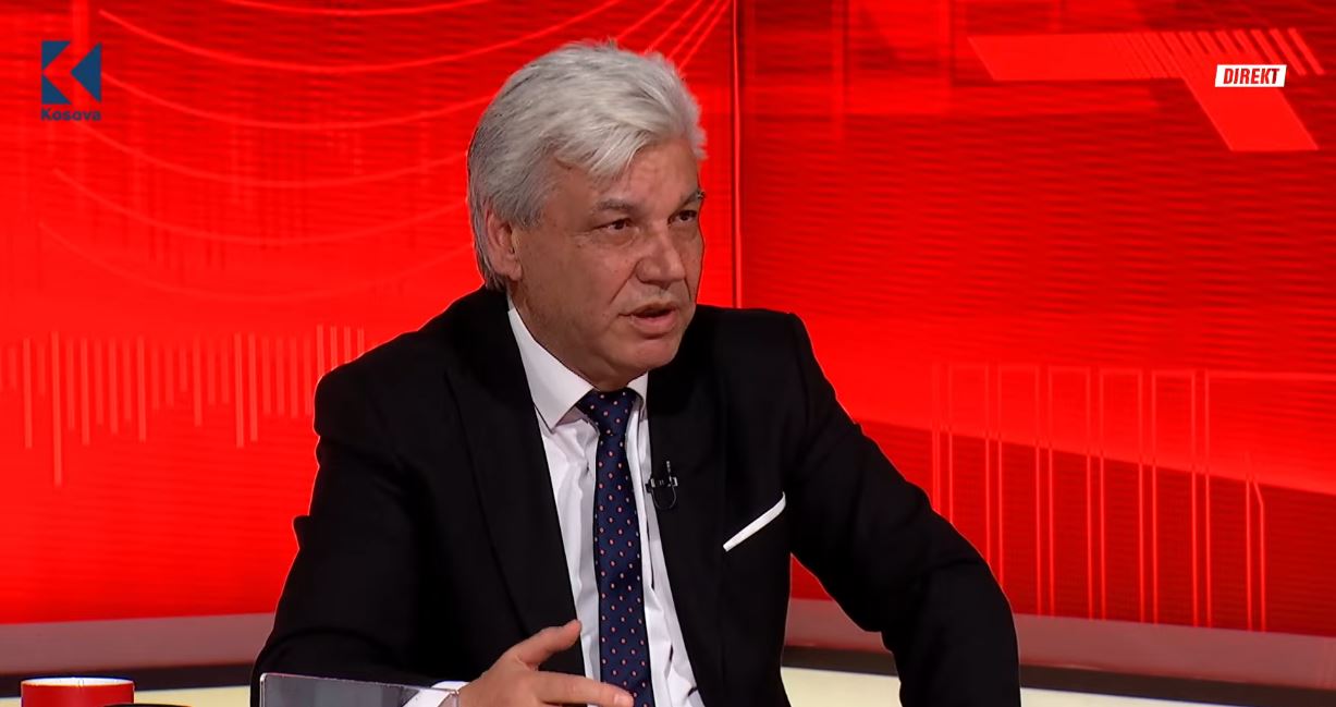 Kryeziu: Kemi shumë nota negative nga ndërkombëtarët, s’po mund të krijojmë institucione (VIDEO)
