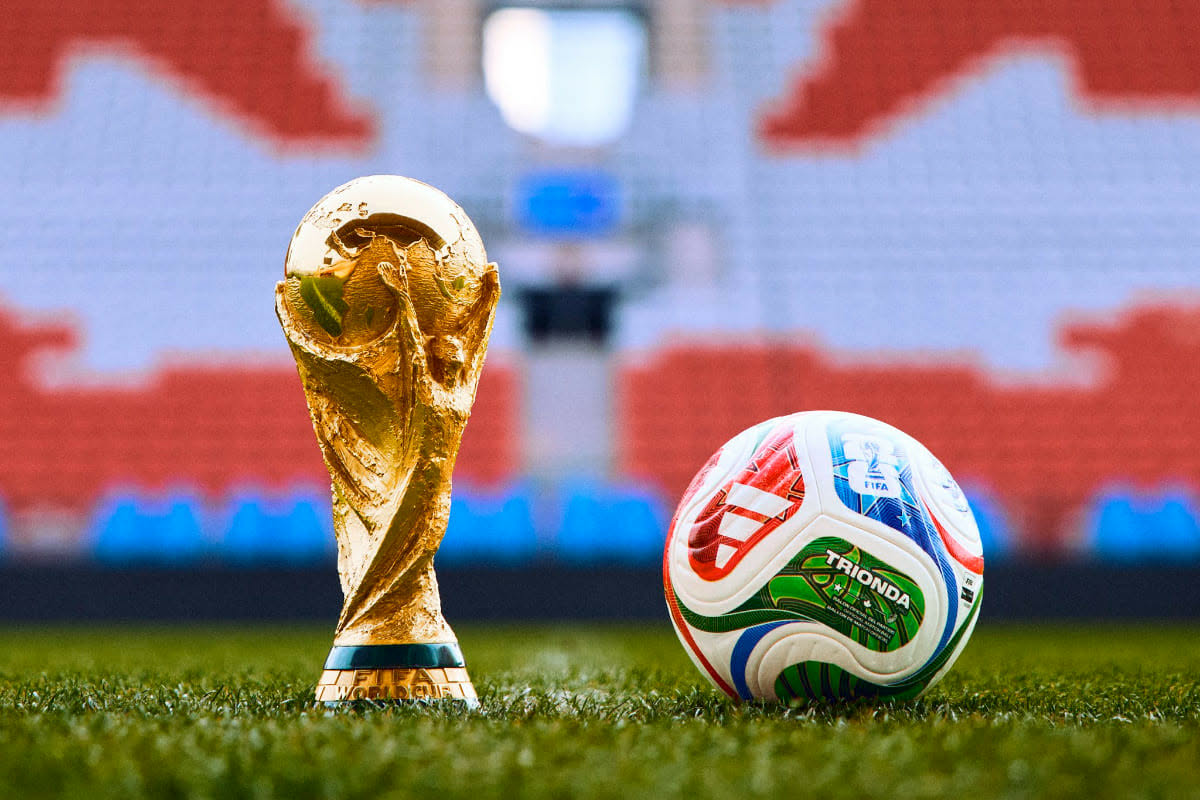 Zyrtare: FIFA ndryshon "fytyrën" e futbollit! Rregullat e reja që do të aplikohen në Botërorin 2026