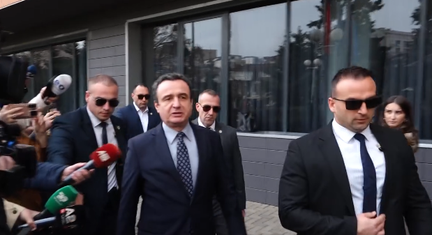 Në prag të vendimit për presidentin, Kurti: Edhe unë jam kureshtar