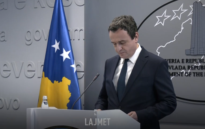 Vonesa e Qeverisë: BE-ja nuk u njoftua me kohë, ende pa fonde (VIDEO)