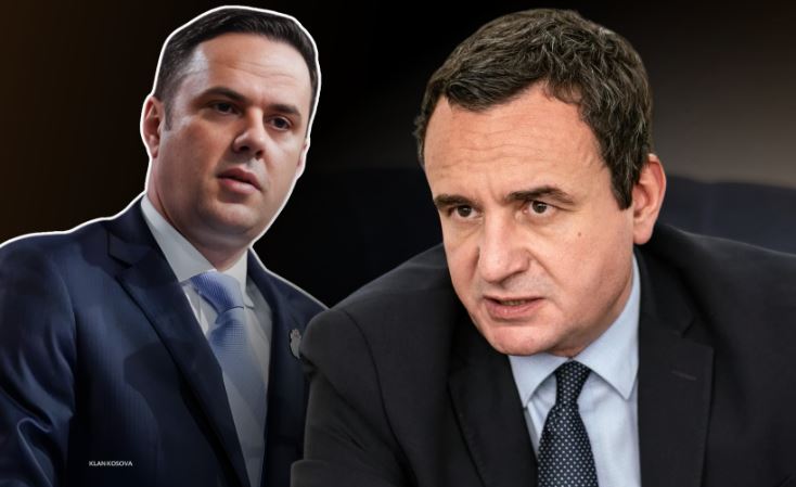 Zor që mund të ketë takim tjetër me Kurtin, thotë Abdixhiku