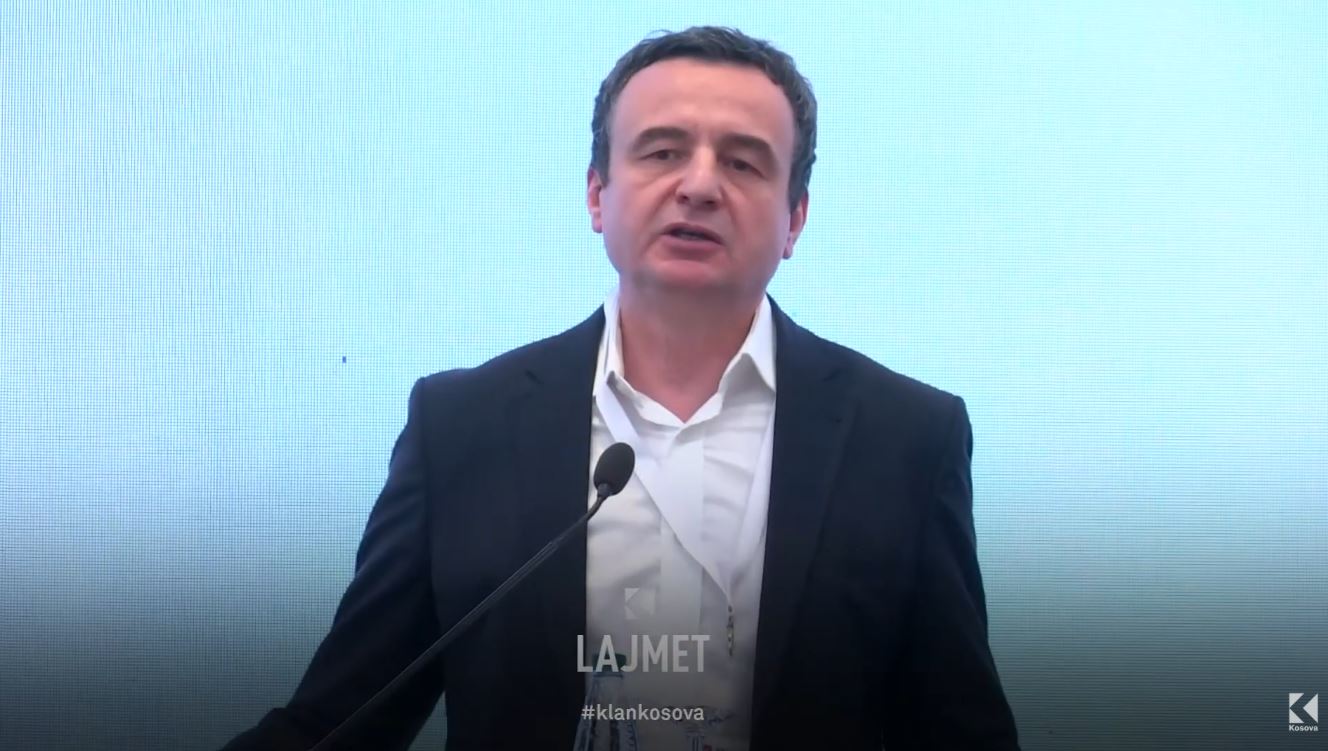 Zgjedhja e presidentit: Albin Kurtit i ka mbet merak Murat Jashari (VIDEO)