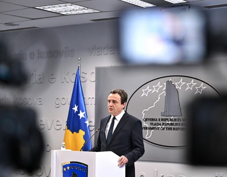 Koha kur Kurti thoshte se më 4 mars duhet të zgjidhet presidenti ose shpallen zgjedhjet