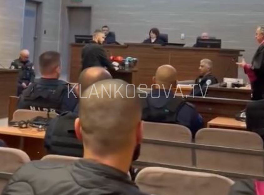 Gjyqi për Liridonën, Kokalla: Ajo dhe Naimi kanë pasur probleme, s’jam i vetmi që e di këtë