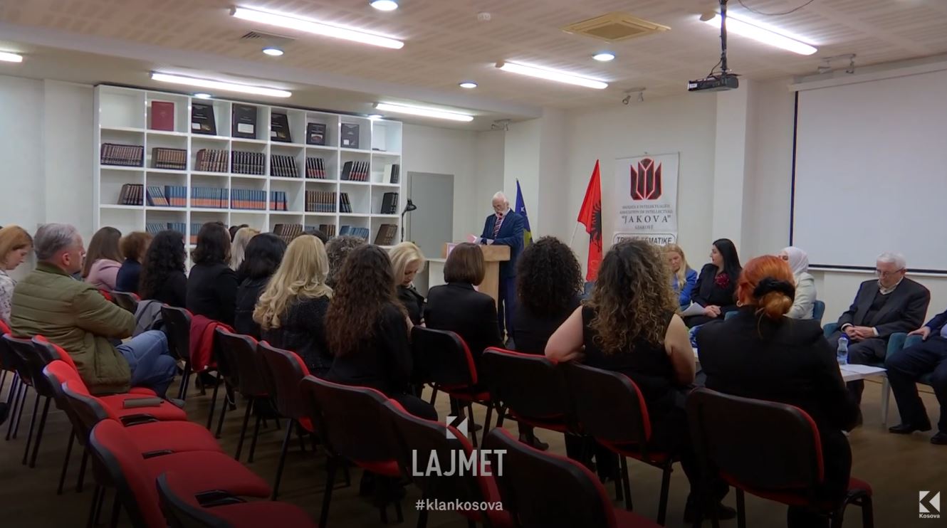 Tryeza në Gjakovë: Kontributi i grave në shtetndërtim (VIDEO)