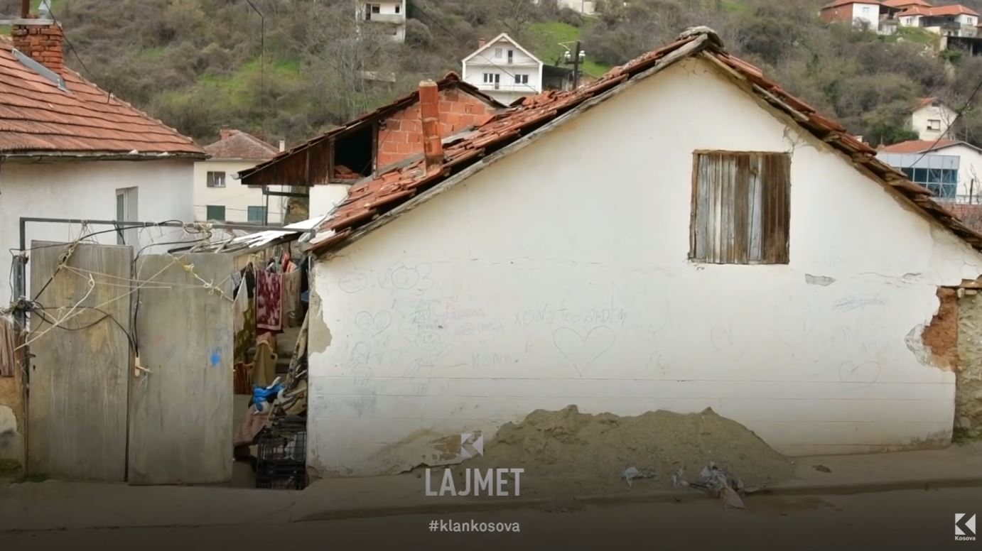 Mostrajtimi institucional: Pse u kthyen fëmijët tek familja dhunuese? (VIDEO)
