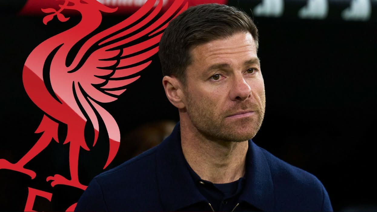 Liverpooli humb durimin me Slot, nisin kontaktet me Alonson