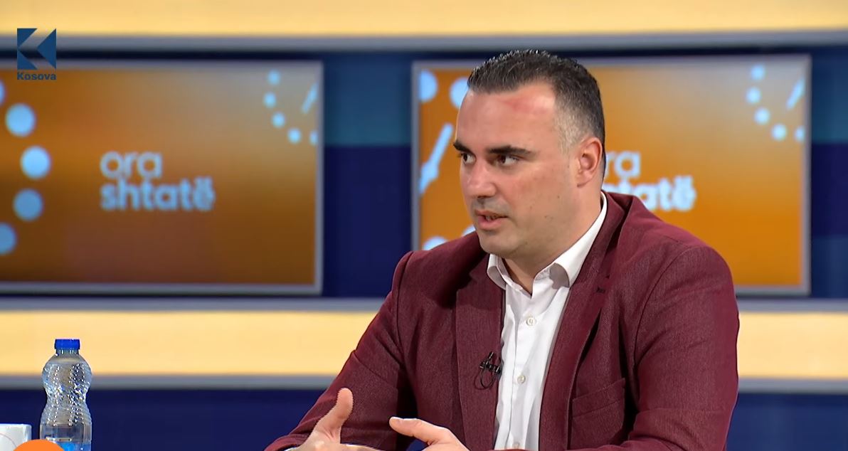 Lipoveci: Kosova, aspak e përgatitur për situata emergjente (VIDEO)
