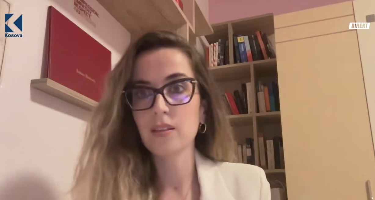 “Kërcënimet e Rusisë vazhdojnë të jenë prezente përmes Serbisë” (VIDEO)