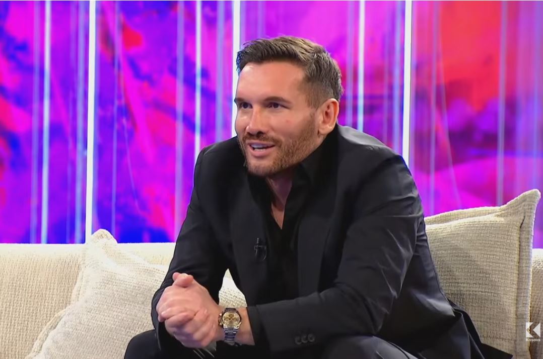 “I mërzitur”, Ludo Lee sqaron reagimin kur u shpall finalisti i tretë (VIDEO)