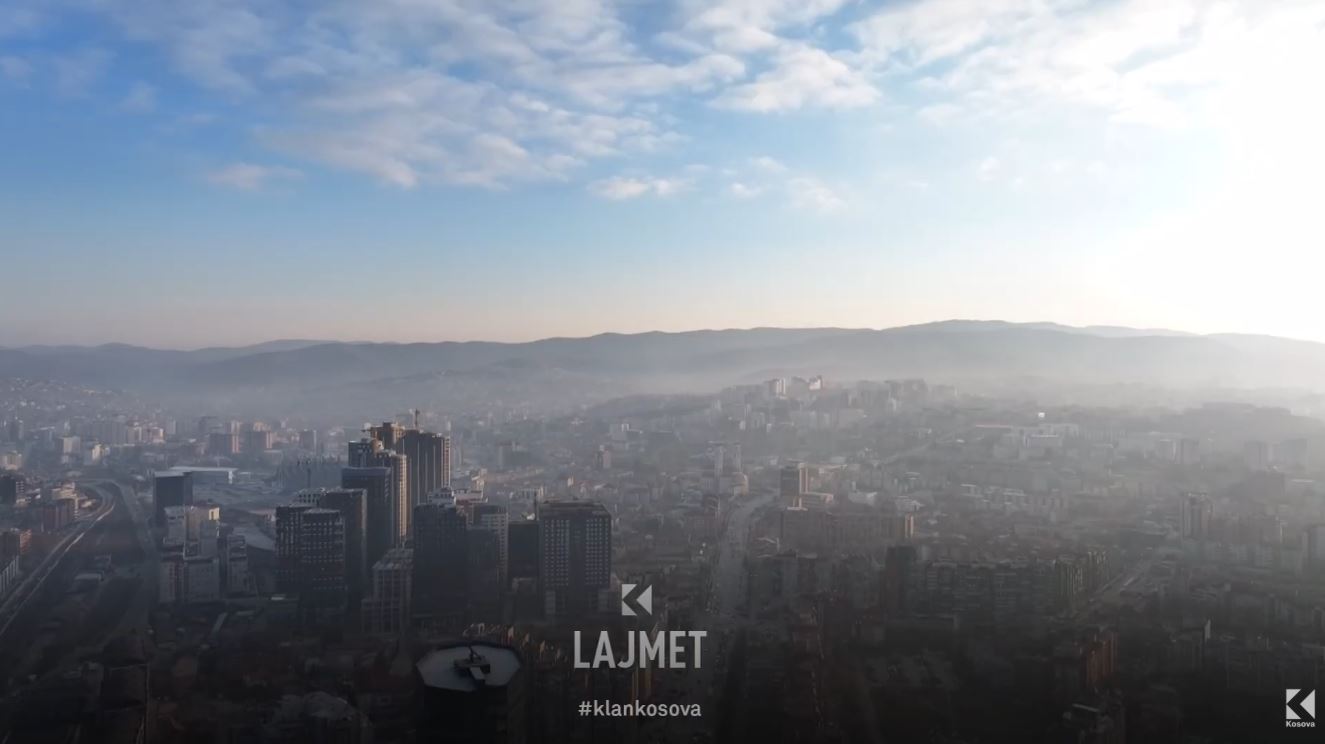 Lindje e Mesme: Lufta me efekte zinxhir edhe në Kosovë (VIDEO)