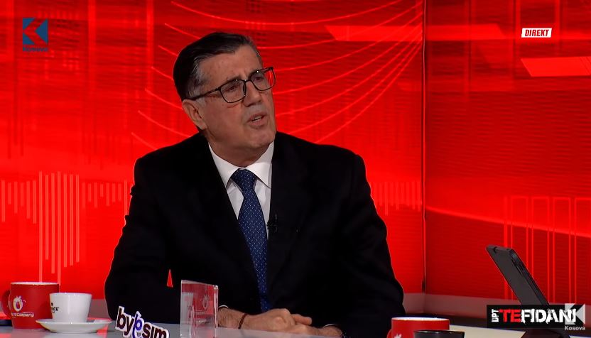 Haziri: Denigrimi ndaj presidentes, i papranueshëm (VIDEO)
