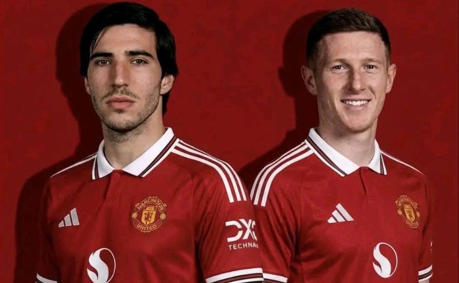 "Çmendet" Man Utd: Gati 200 mln euro për dy mesfushorë