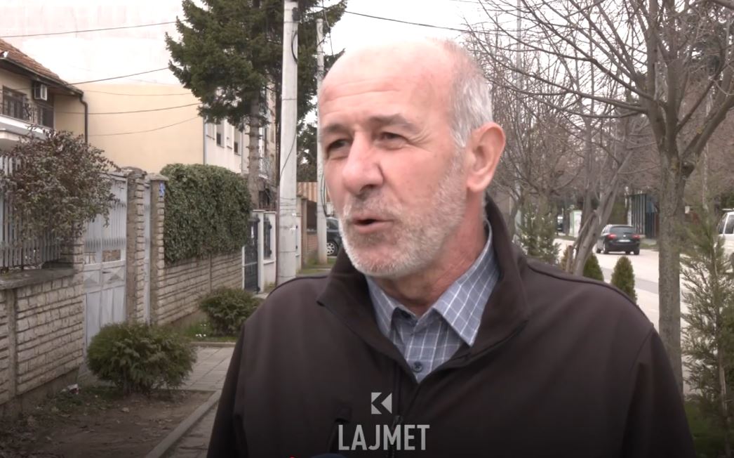 "Lajm i mirë, por edhe dhimbje e madhe", flet shoku i Myrteza Dylhasit