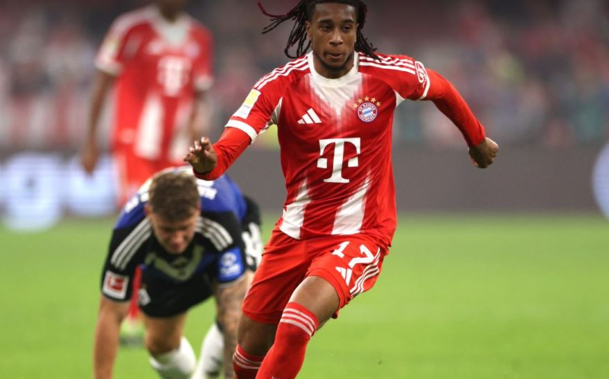 Bayern mbyll derën për largimin e Michael Olise, refuzohet oferta 200 milionë euro