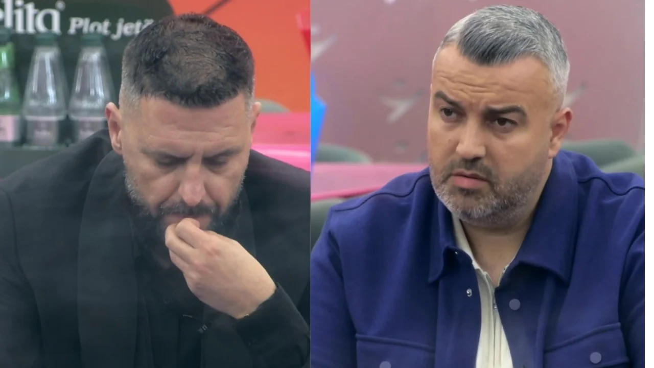 Gazetari Tozaj: Rogerti dhe Miri, të përkujdesurit e produksionit (VIDEO)