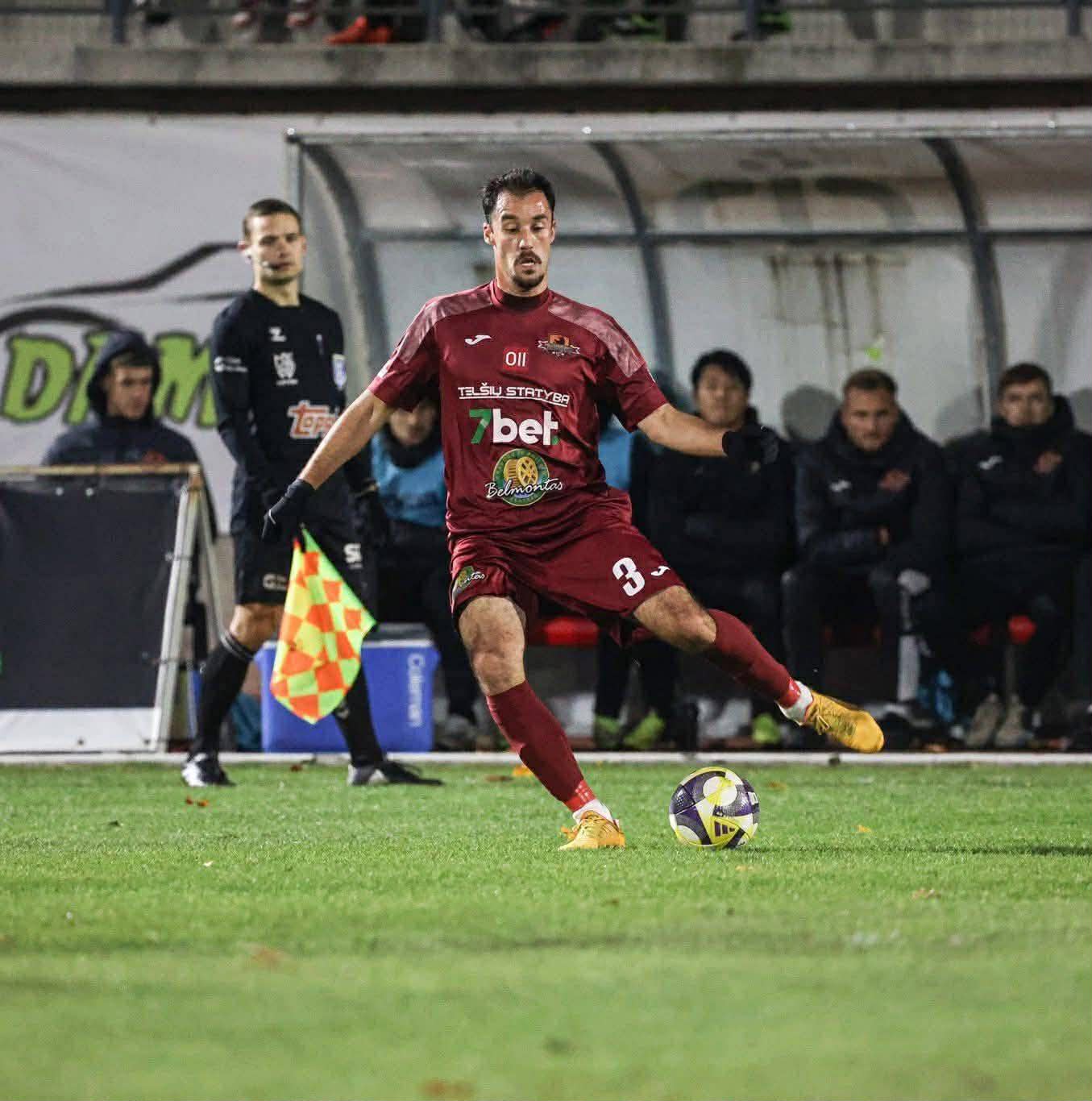 FC Liria forcon mbrojtjen, bën një tjetër hap serioz në rrugën drejt Superligës