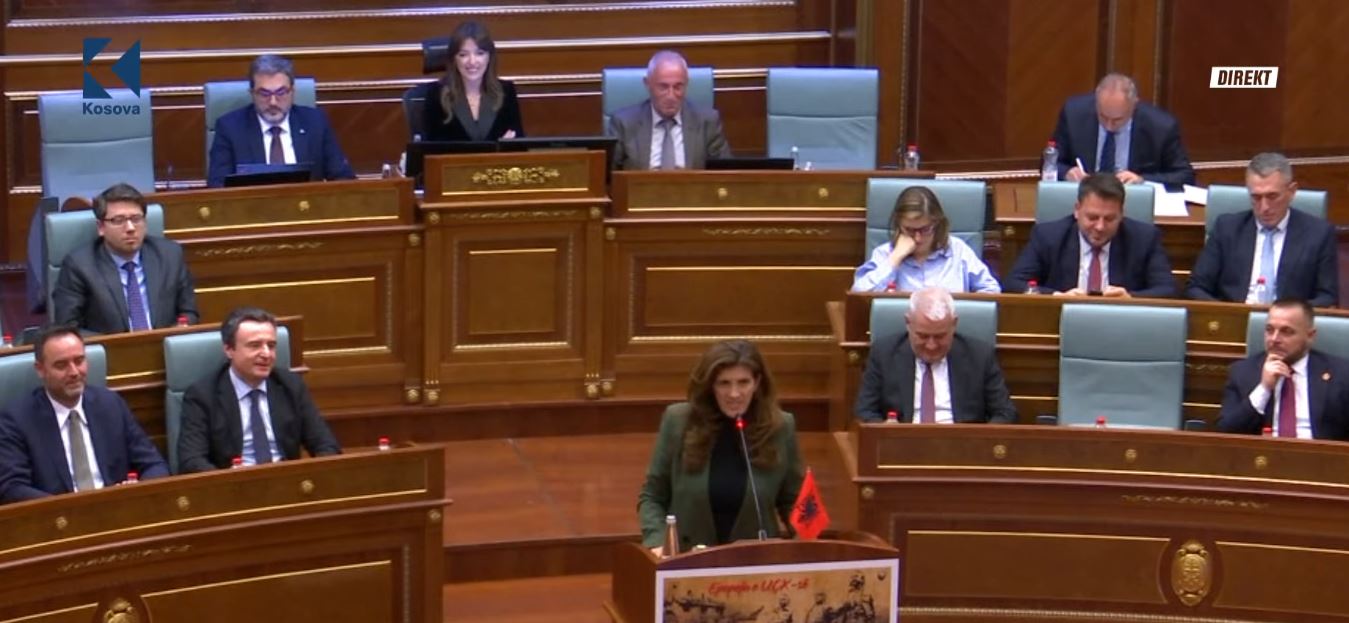 Musliu, Kurtit: Prej kujt po tuteni që po mbani seanca natën?