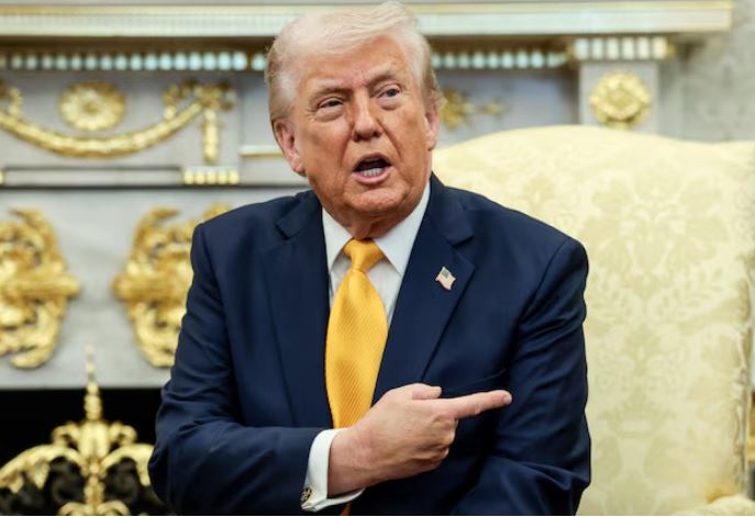 Trumpi i quan aleatët e NATO-s "frikacakë" për mungesë mbështetjeje në luftën kundër Iranit