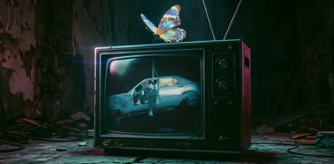 NRG Band publikon këngën “Butterfly” (VIDEO)