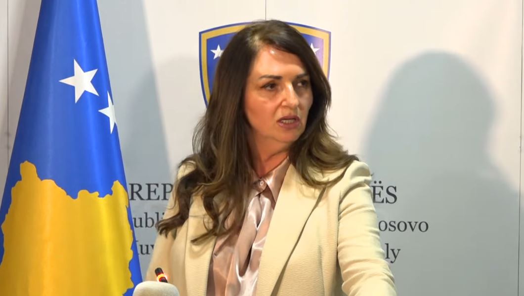 Nagavci s'jep përgjigje të qartë, por i reagon presidentes - jep garancë për nënshkrimet e VV-së