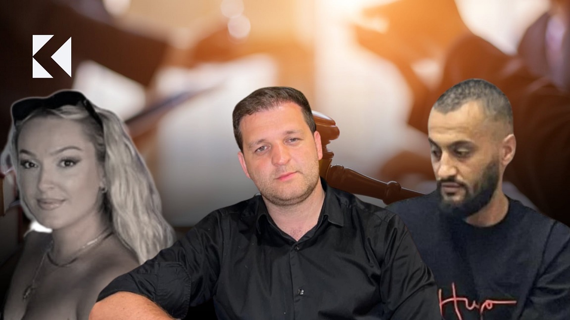 Plava ia qet në "lëndinë" Murselit planin mizor për vrasjen e Liridonës – përballja me provat sot në gjyq