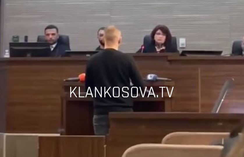 “Nuk e ktheva kokën kur i dëgjova krismat”, çka deklaroi Naim Murseli pas aktit të vrasjes së Liridonës?