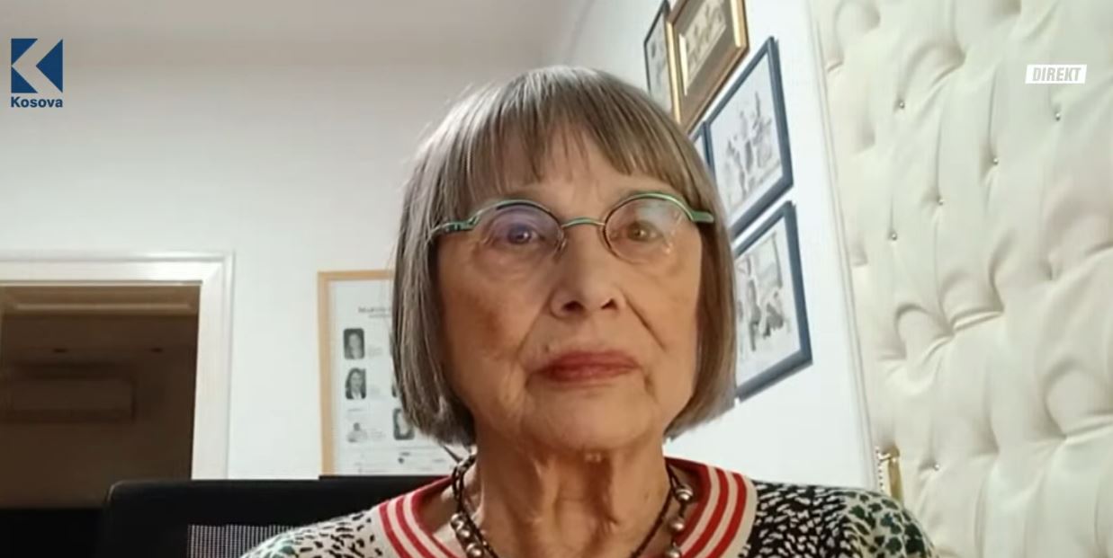 Ekspozita për masakrat, Kandiq: Ishte mosdije, në Dubravë e në vende tjera kanë ndodhur gjëra të tmerrshme (VIDEO)